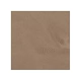 Mybecca Buckskin Mocha Micro Suede Headliner Microsuede Drapery, Apparel and Upholstery Fabric by The Yard (Passion Suede) (1 Yard) by Separate Yard