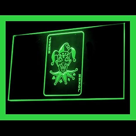 Joker Poker Casino Joker Poker Casino