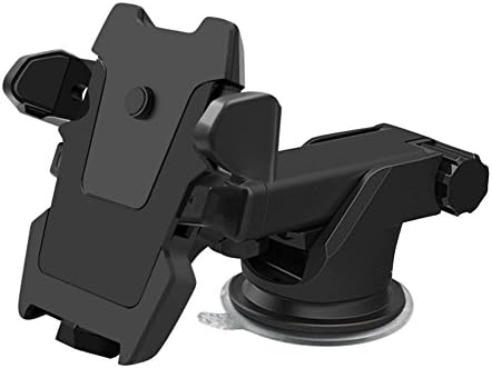 360° Car Holder Windshield Mount Bracket For iPhone Mobile Cell Phone