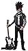 California Costumes Dead Man Rockin Child Costume, Large