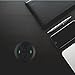 Desktop Power Grommet with Wireless Charger,Desk Outlet Grommet with USB C,Flush-Mount Power Grommet, 3.15