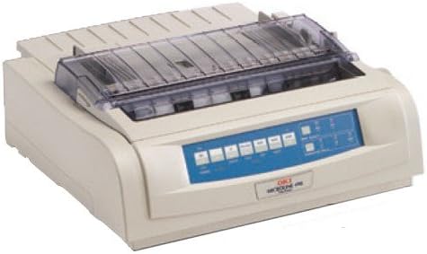 dot matrix printer amazon