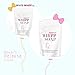 (Pack of 2) Snail White Whipp Soap Reduce Wrinkles, Dark Spots, Skin Whitening 100 G by Angun Gift Shop
