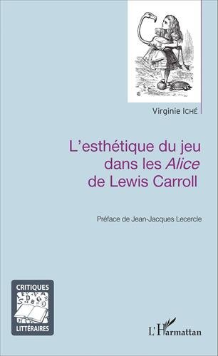 L' esthétique du jeu dans les 