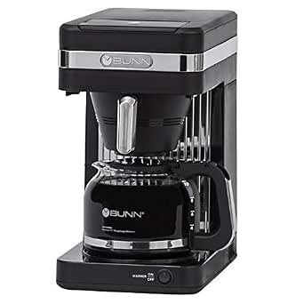 BUNN CSB2B Speed Brew Elite 10-Cup 