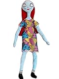 The Nightmare Before Christmas Sally Large Pose-able Plush Doll - 24 inches