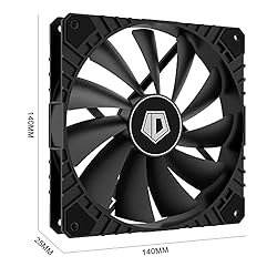 ID-COOLING FROSTFLOW X 280 CPU Water Cooler White