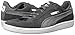 Puma Men's Smash Jersey Fashion Sneaker