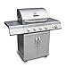 Green Gobbler Heavy Duty Oven, Grill, BBQ & Range Hood Cleaner - 32 oz Concentrate