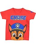 Paw Patrol Boys Paw Patrol Chase T-Shirt