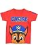 Paw Patrol Boys Paw Patrol Chase T-Shirt