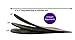 Premium Adjustable Orthopedic Heel Lift - Made in The USA - for Heel Pain and Leg Length Discrepancies - Large - 1 Single Lift