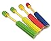Oodles of Noodles Foam Noodle Water Blaster Mini Soaker 4 Pack - multi-colors
