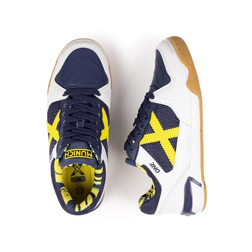 Munich One Kid 78, Unisex Kids Sneakers