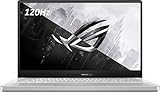 2021 Asus ROG Zephyrus G14 14" FHD 120Hz Premium