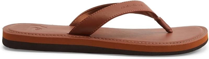 Molokai Nubuck - Sandalen - 43 - Braun