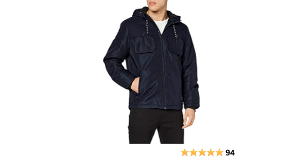 jack jones flicker jacket