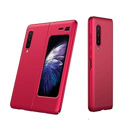 Samsung Galaxy Fold case, Ranyi Ultra Thin Matte