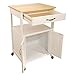 Catskill Craftsmen Kitchen Trolley