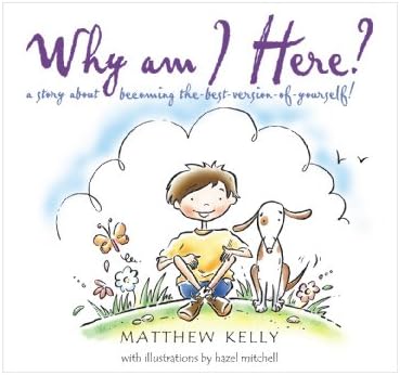 Why Am I Here?