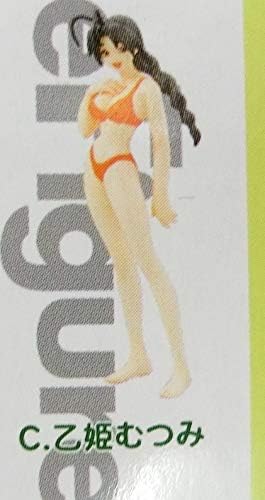 Amazon Sif ストーリーイメージフィギュア ラブひな 乙姫むつみ 単品 フィギュア ドール 通販