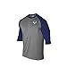 Wilson Sporting Goods Evoshield 3/4 Sleeve Performance Baseball Shirt
