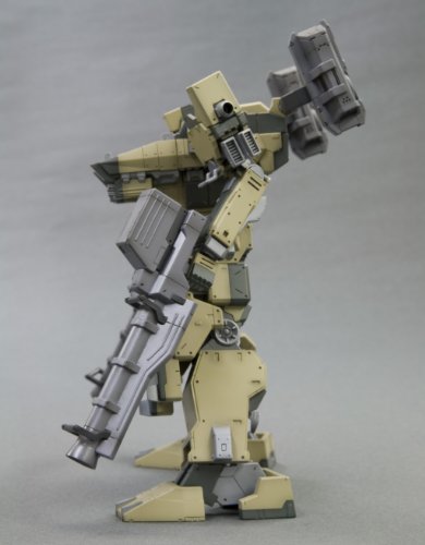 1/72 Scale GA GAN01 SUNSHINE L Armored Core Model