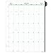 Day-Timer Daily Planner Refill 2017, Two Page Per Day, Traditional, 8-1/2 x 11