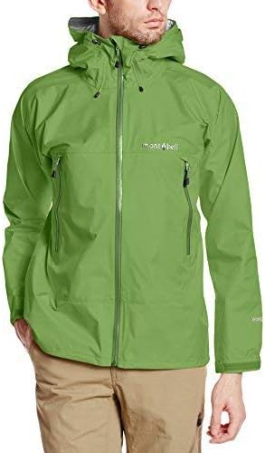Amazon モンベル Mont Bell レインダンサー ジャケット Men S 1128340 カクタス サイズs アウトドア アウトドア ジャケット 通販