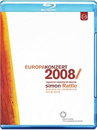 Europakonzert 2008
