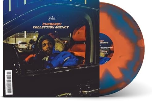 Curren$y - The Stoned Immaculate - Amazon.com Music