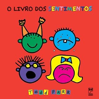 Livro O livro dos sentimentos