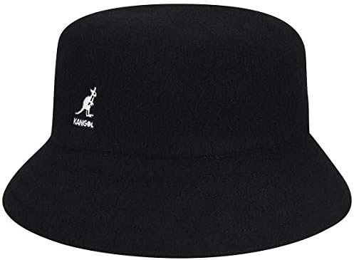 Amazon.com: Kangol Washed Casual - Black/S Black, Small : Clothing