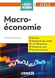 Macroéconomie (Sup en Poche Eco) (French Edition) by 