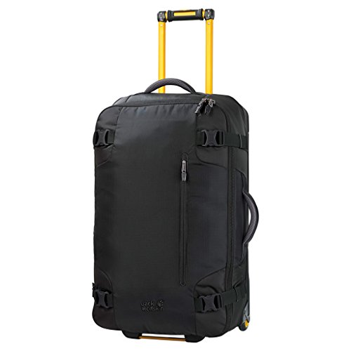 jack wolfskin trolley bag