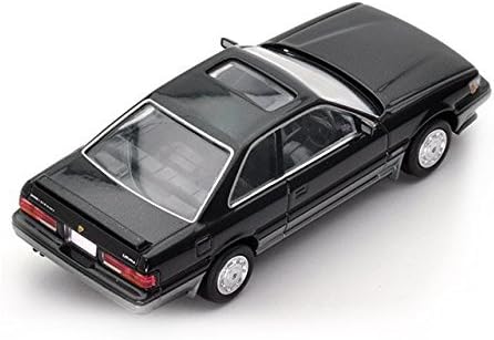 Amazon トミカリミテッドヴィンテージ ネオ 1 64 Lv N119c レパード 3 0アルティマターボ 黒 銀 完成品 ミニカー ダイキャストカー ホビー