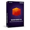 SOUND FORGE Pro 14