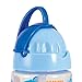 NUK Straw Learner Cup, 5-Ounce (Color May Vary)