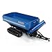 1/64th Kinze 1300 Track Grain Cart