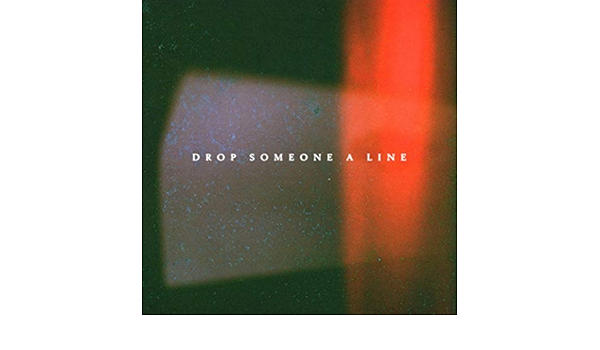 Drop Someone A Line By Sabiella Maris On Amazon Music Amazon Com