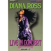 Diana Ross: Live In Concert