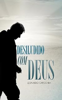 Livro Desiludido com Deus