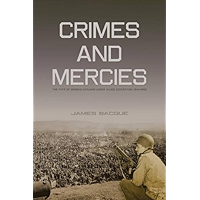 Crimes and Mercies: The Fate of German Civilians Under Allied Occupation, 19441950 book cover Crimes and Mercies: The Fate of German Civilians Under Allied Occupation, 19441950 book cover