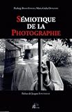 SÃ©miotique de la photographie (French Edition) by 