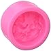 Longzang Baby Angel S453 Art Silicone Soap Craft DIY Handmade Candle Molds