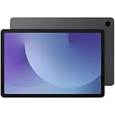 SAMSUNG Galaxy Tab A9+ (128GB, 8GB) 11.0" Android Wi-Fi Tablet, All Day Battery, Snapdragon 695 (6nm), International Model X2