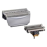 Braun 8000CP/51S+8985