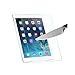 BoriYuan iPad Pro 9.7 Screen Protector, Ultra Thin Crystal Clear Tempered Glass Screen Protector for Apple iPad Pro 9.7 Inch 2016 Released