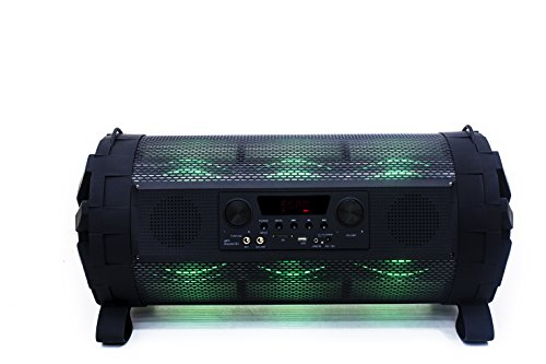 Soundstream-Street-Hopper-6-Speaker-with-Light-Show-2-Channel-Home-Theater-Stereo-System