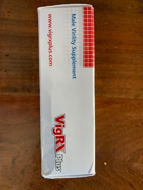 VigRx Plus - Buy 3 Get 2 Free!